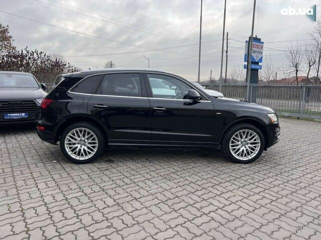 Ауди Ку 5, объемом двигателя 2 л и пробегом 263 тыс. км за 14990 $, фото 3 на Automoto.ua