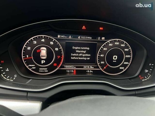 Ауді Ку 5, об'ємом двигуна 2 л та пробігом 166 тис. км за 24000 $, фото 17 на Automoto.ua