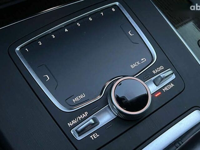 Ауди Ку 5, объемом двигателя 2 л и пробегом 146 тыс. км за 26750 $, фото 18 на Automoto.ua