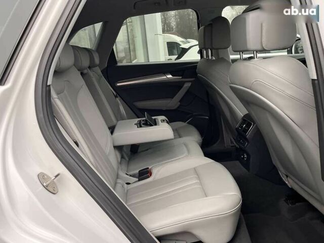 Ауді Ку 5, об'ємом двигуна 2 л та пробігом 104 тис. км за 36000 $, фото 26 на Automoto.ua