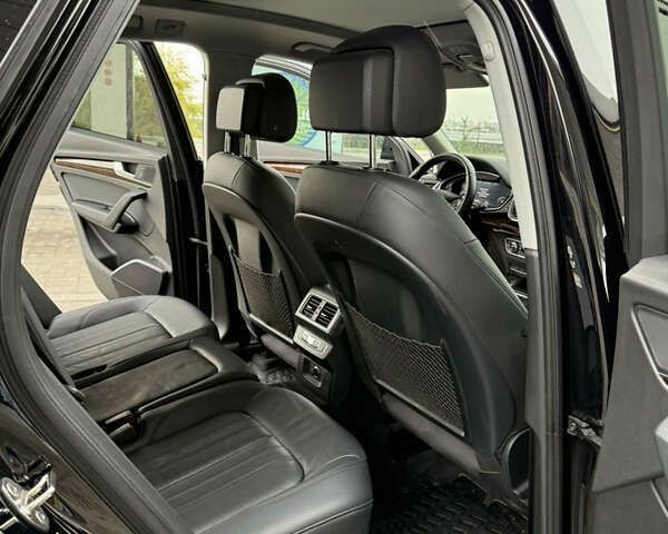 Ауди Ку 5 2017 в Днепре (Днепропетровске) на Automoto.ua Ауди Ку 5, объемом двигателя 2 л и пробегом 143 тыс. км за 25777 $, фото 20 на Automoto.ua