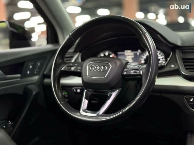 Ауді Ку 5, об'ємом двигуна 2 л та пробігом 89 тис. км за 25500 $, фото 26 на Automoto.ua