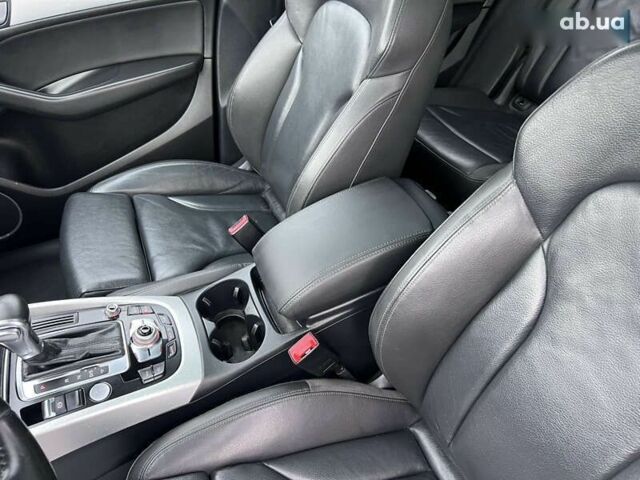 Ауди Ку 5, объемом двигателя 2 л и пробегом 263 тыс. км за 14990 $, фото 29 на Automoto.ua