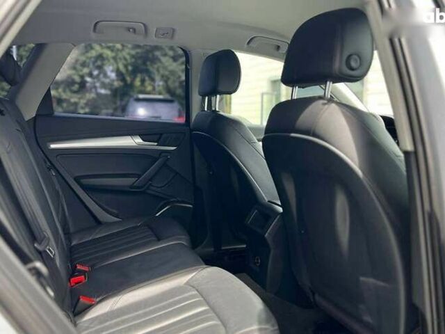 Ауди Ку 5, объемом двигателя 2 л и пробегом 191 тыс. км за 29000 $, фото 29 на Automoto.ua