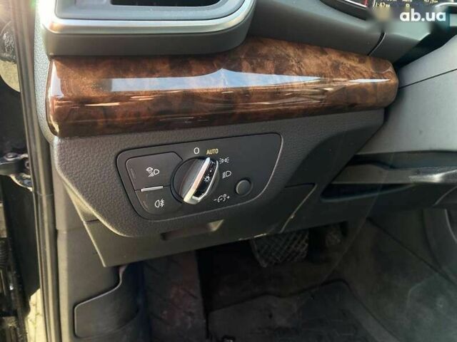 Ауди Ку 5, объемом двигателя 2 л и пробегом 333 тыс. км за 18300 $, фото 11 на Automoto.ua