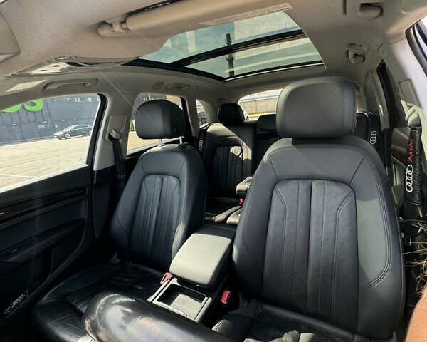 Ауди Ку 5, объемом двигателя 2 л и пробегом 175 тыс. км за 25500 $, фото 24 на Automoto.ua