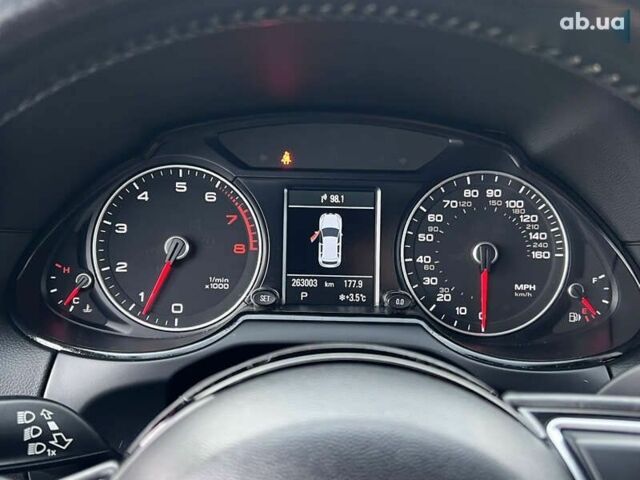 Ауди Ку 5, объемом двигателя 2 л и пробегом 263 тыс. км за 14990 $, фото 21 на Automoto.ua