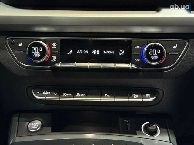 Ауді Ку 5, об'ємом двигуна 2 л та пробігом 89 тис. км за 25500 $, фото 25 на Automoto.ua