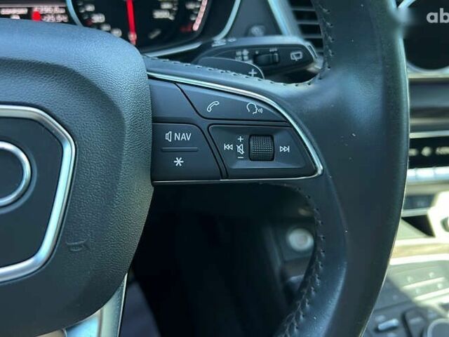 Ауди Ку 5, объемом двигателя 2 л и пробегом 75 тыс. км за 35290 $, фото 27 на Automoto.ua