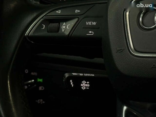 Ауді Ку 5, об'ємом двигуна 2 л та пробігом 89 тис. км за 25500 $, фото 23 на Automoto.ua