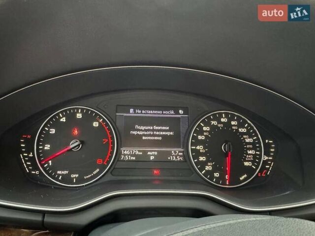 Ауди Ку 5, объемом двигателя 2 л и пробегом 146 тыс. км за 25400 $, фото 21 на Automoto.ua