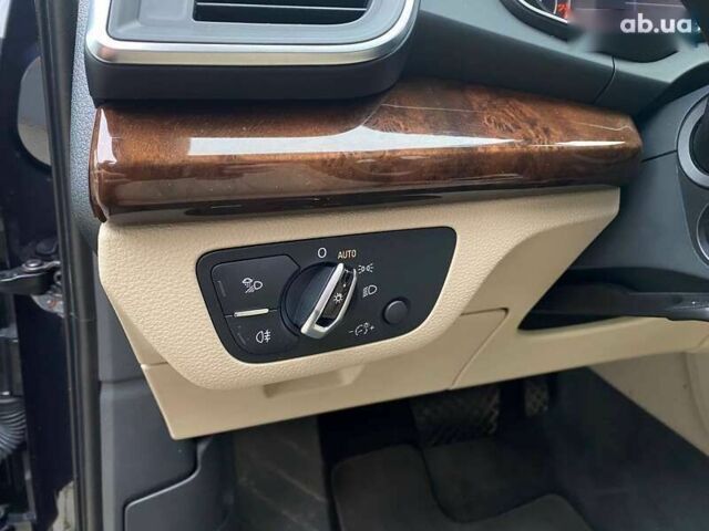 Ауді Ку 5, об'ємом двигуна 2 л та пробігом 120 тис. км за 22300 $, фото 12 на Automoto.ua