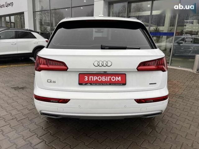 Ауді Ку 5, об'ємом двигуна 2 л та пробігом 104 тис. км за 36000 $, фото 5 на Automoto.ua