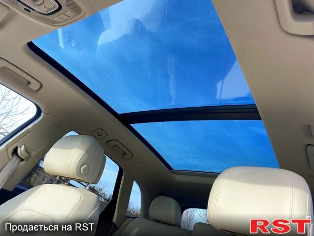 Ауди Ку 5, объемом двигателя 2 л и пробегом 173 тыс. км за 24900 $, фото 6 на Automoto.ua