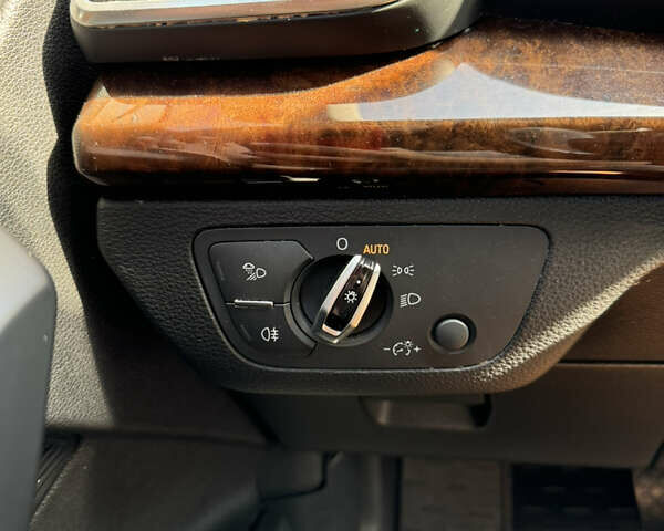 Ауди Ку 5, объемом двигателя 2 л и пробегом 175 тыс. км за 25500 $, фото 19 на Automoto.ua