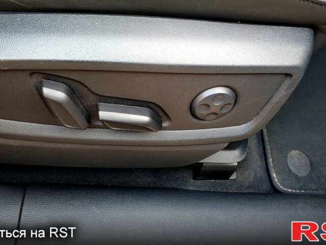 Ауди Ку 5, объемом двигателя 2 л и пробегом 158 тыс. км за 28900 $, фото 7 на Automoto.ua