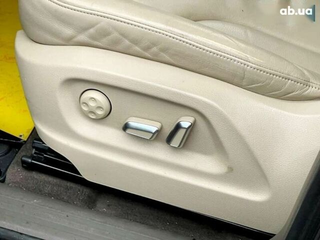 Ауди Ку 5, объемом двигателя 2 л и пробегом 106 тыс. км за 16750 $, фото 26 на Automoto.ua