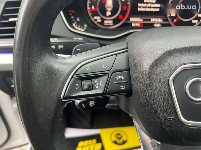 Ауді Ку 5, об'ємом двигуна 2 л та пробігом 166 тис. км за 24000 $, фото 15 на Automoto.ua