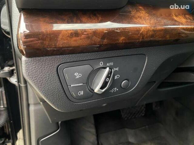 Ауді Ку 5, об'ємом двигуна 2 л та пробігом 177 тис. км за 20300 $, фото 12 на Automoto.ua