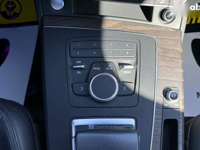 Ауди Ку 5, объемом двигателя 2 л и пробегом 75 тыс. км за 35290 $, фото 18 на Automoto.ua
