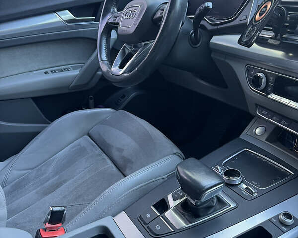 Ауди Ку 5, объемом двигателя 0 л и пробегом 230 тыс. км за 31000 $, фото 1 на Automoto.ua