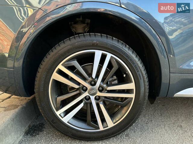 Ауди Ку 5, объемом двигателя 1.98 л и пробегом 94 тыс. км за 26900 $, фото 19 на Automoto.ua