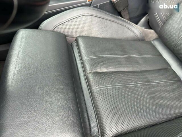 Ауди Ку 5, объемом двигателя 2 л и пробегом 185 тыс. км за 27700 $, фото 17 на Automoto.ua