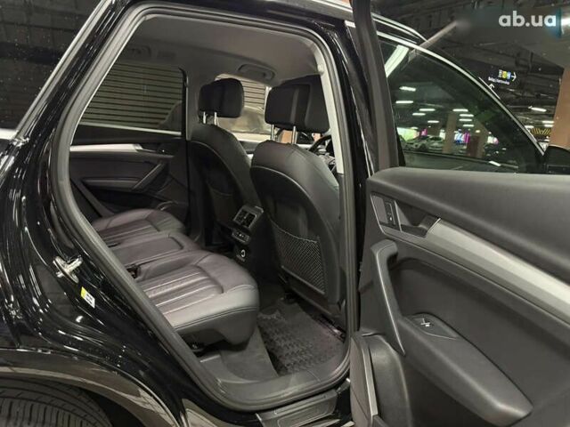 Ауді Ку 5, об'ємом двигуна 2 л та пробігом 89 тис. км за 25500 $, фото 18 на Automoto.ua