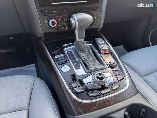 Ауді Ку 5, об'ємом двигуна 2 л та пробігом 206 тис. км за 15950 $, фото 29 на Automoto.ua