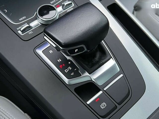 Ауди Ку 5, объемом двигателя 2 л и пробегом 103 тыс. км за 29850 $, фото 18 на Automoto.ua