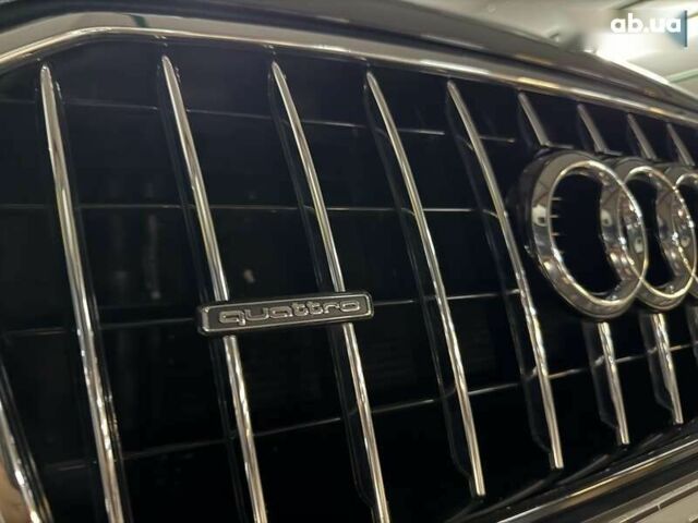 Ауди Ку 5, объемом двигателя 2 л и пробегом 99 тыс. км за 26900 $, фото 18 на Automoto.ua