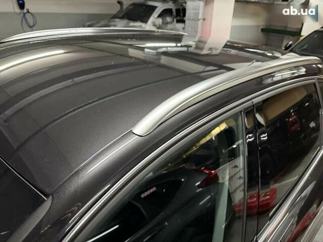 Ауди Ку 5, объемом двигателя 2 л и пробегом 99 тыс. км за 26900 $, фото 17 на Automoto.ua