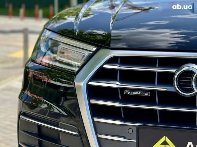 Ауді Ку 5, об'ємом двигуна 2 л та пробігом 89 тис. км за 25500 $, фото 11 на Automoto.ua