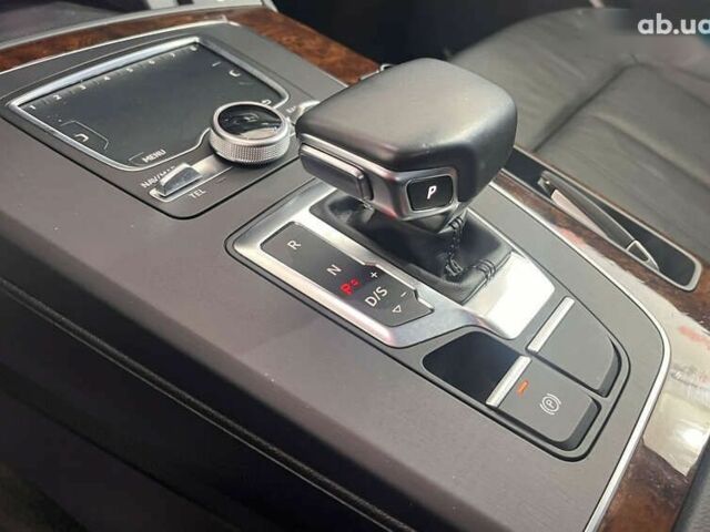 Ауді Ку 5, об'ємом двигуна 2 л та пробігом 46 тис. км за 25950 $, фото 18 на Automoto.ua