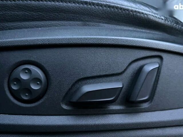 Ауди Ку 5, объемом двигателя 2 л и пробегом 146 тыс. км за 26750 $, фото 19 на Automoto.ua