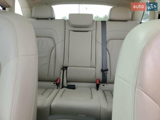 Ауди Ку 5, объемом двигателя 1.98 л и пробегом 27 тыс. км за 4500 $, фото 9 на Automoto.ua