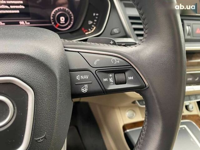 Ауді Ку 5, об'ємом двигуна 2 л та пробігом 120 тис. км за 22300 $, фото 14 на Automoto.ua