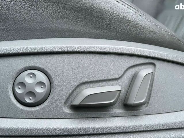 Ауди Ку 5, объемом двигателя 2 л и пробегом 103 тыс. км за 29850 $, фото 20 на Automoto.ua