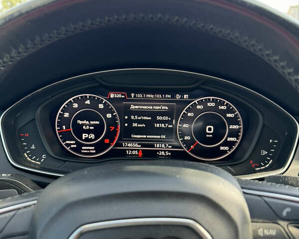 Ауди Ку 5, объемом двигателя 2 л и пробегом 175 тыс. км за 25500 $, фото 18 на Automoto.ua