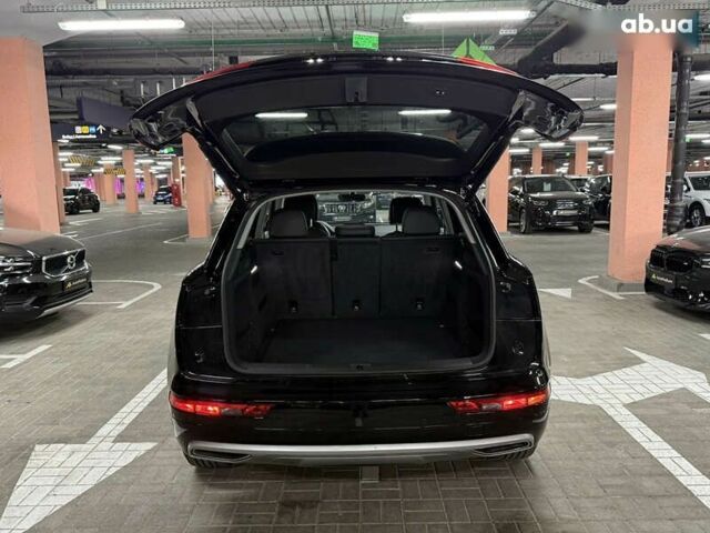 Ауді Ку 5, об'ємом двигуна 2 л та пробігом 89 тис. км за 25500 $, фото 17 на Automoto.ua