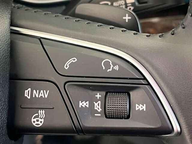 Ауді Ку 5, об'ємом двигуна 2 л та пробігом 46 тис. км за 25950 $, фото 14 на Automoto.ua