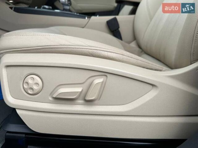 Ауди Ку 5, объемом двигателя 2 л и пробегом 146 тыс. км за 25400 $, фото 16 на Automoto.ua