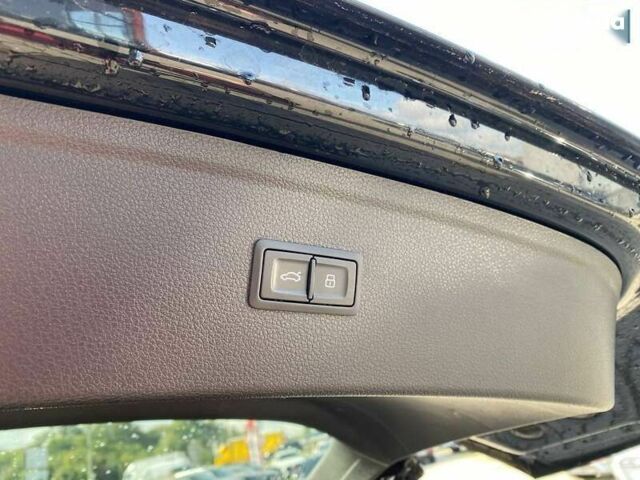 Ауди Ку 5, объемом двигателя 2 л и пробегом 333 тыс. км за 18300 $, фото 23 на Automoto.ua