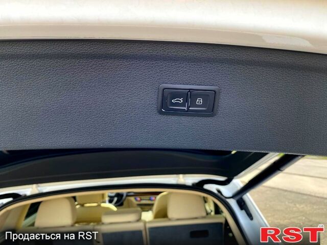 Ауди Ку 5, объемом двигателя 2 л и пробегом 173 тыс. км за 24900 $, фото 5 на Automoto.ua