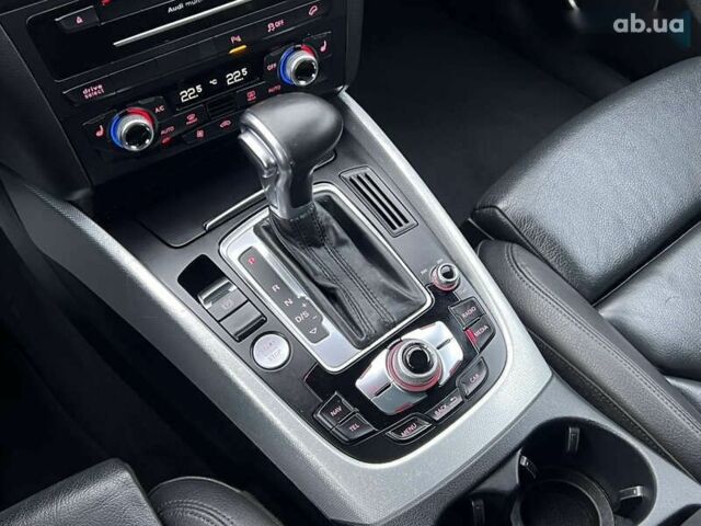 Ауди Ку 5, объемом двигателя 2 л и пробегом 263 тыс. км за 14990 $, фото 27 на Automoto.ua