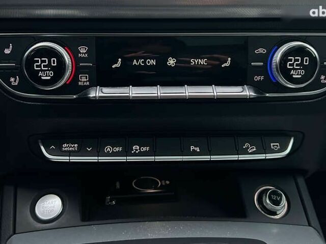 Ауди Ку 5, объемом двигателя 2 л и пробегом 103 тыс. км за 29850 $, фото 17 на Automoto.ua