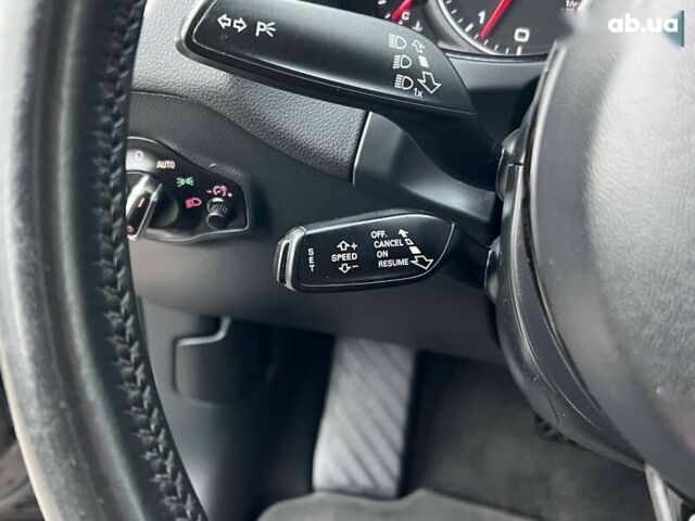 Ауди Ку 5, объемом двигателя 2 л и пробегом 263 тыс. км за 14990 $, фото 20 на Automoto.ua