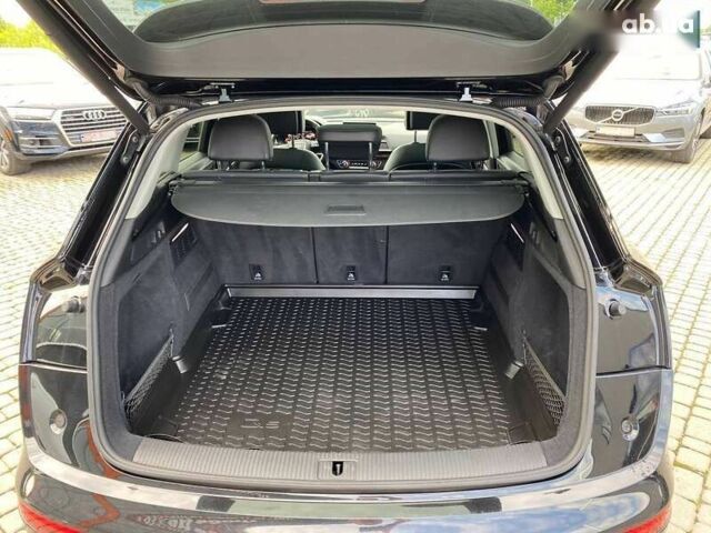 Ауді Ку 5, об'ємом двигуна 2 л та пробігом 177 тис. км за 20300 $, фото 27 на Automoto.ua