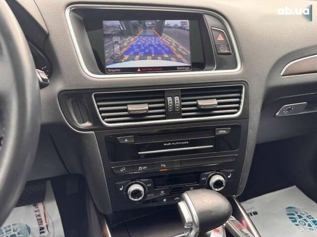 Ауди Ку 5, объемом двигателя 2 л и пробегом 163 тыс. км за 15999 $, фото 25 на Automoto.ua