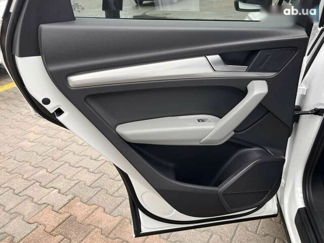 Ауді Ку 5, об'ємом двигуна 2 л та пробігом 104 тис. км за 36000 $, фото 21 на Automoto.ua